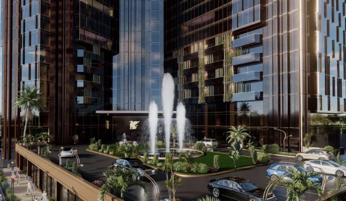 Properties in Tarabya